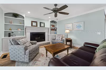 16 Wax Myrtle Court, Hilton Head Island, SC 29926 - Photo 10