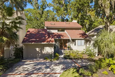 16 Wax Myrtle Court, Hilton Head Island, SC 29926 - Photo 50