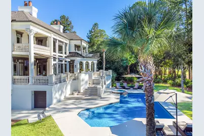63 Yorkshire Drive, Hilton Head Island, SC 29928 - Photo 86