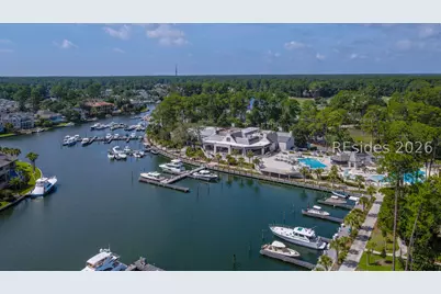 63 Yorkshire Drive, Hilton Head Island, SC 29928 - Photo 96