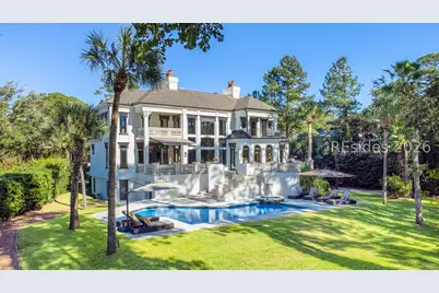 63 Yorkshire Drive, Hilton Head Island, SC 29928 - Photo 88