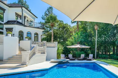 63 Yorkshire Drive, Hilton Head Island, SC 29928 - Photo 84