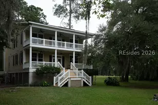 22 Jacks Dr, Daufuskie Island, SC 29915 - Photo 24