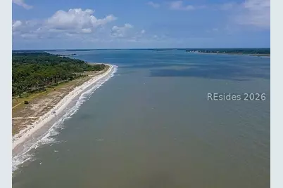 22 Jacks Drive, Daufuskie Island, SC 29915 - Photo 28