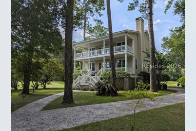 22 Jacks Drive, Daufuskie Island, SC 29915 - Photo 2