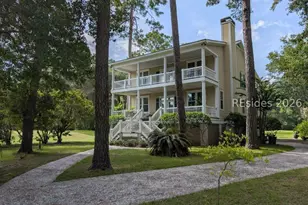 22 Jacks Dr, Daufuskie Island, SC 29915 - Photo 2