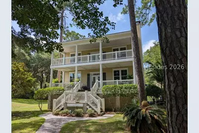 22 Jacks Drive, Daufuskie Island, SC 29915 - Photo 1