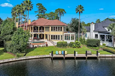 16 Castlebridge Court, Hilton Head Island, SC 29928 - Photo 82