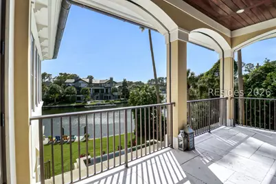 16 Castlebridge Court, Hilton Head Island, SC 29928 - Photo 62
