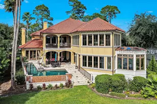 16 Castlebridge Ct, Hilton Head Island, SC 29928 - Photo 2
