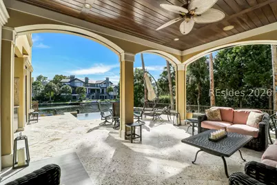 16 Castlebridge Court, Hilton Head Island, SC 29928 - Photo 72
