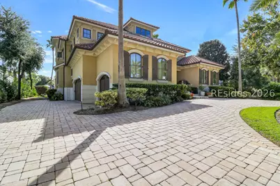 16 Castlebridge Court, Hilton Head Island, SC 29928 - Photo 80