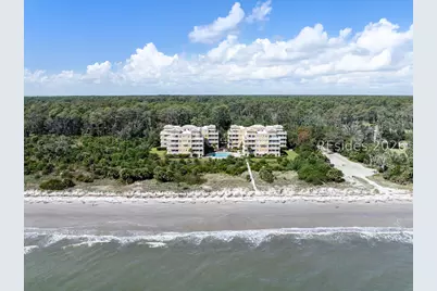 1 Fuskie Lane #2302, Daufuskie Island, SC 29915 - Photo 58