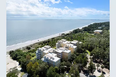 1 Fuskie Lane #2302, Daufuskie Island, SC 29915 - Photo 56