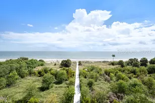 1 Fuskie Ln, Daufuskie Island, SC 29915 - Photo 50