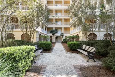 1 Fuskie Lane #2302, Daufuskie Island, SC 29915 - Photo 4