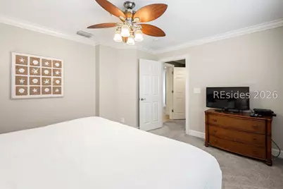 1 Fuskie Lane #2302, Daufuskie Island, SC 29915 - Photo 34