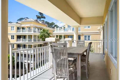 1 Fuskie Lane #2302, Daufuskie Island, SC 29915 - Photo 44
