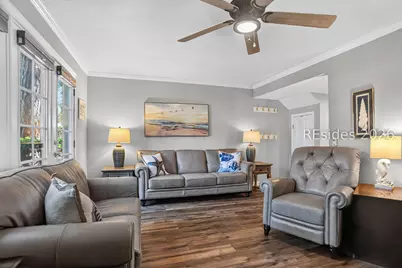 31 Shipyard Drive #3F, Hilton Head Island, SC 29928 - Photo 6