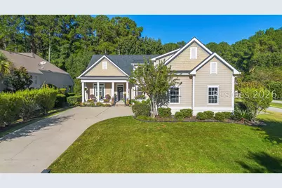 9 Chadbourne Street, Bluffton, SC 29910 - Photo 1