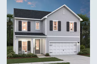 62 Marion Lake Rd Road, Bluffton, SC 29910 - Photo 1