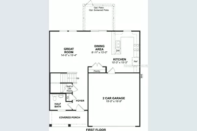 74 Marion Lake Rd Road, Bluffton, SC 29910 - Photo 4