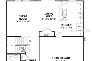 74 Marion Lake Rd Rd, Bluffton, SC 29910 - Photo 4