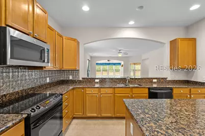 366 Havenview Lane, Bluffton, SC 29909 - Photo 16