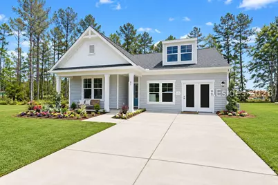 1345 Rifle Road, Ridgeland, SC 29936 - Photo 2