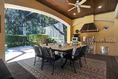 16 Bellereve Drive, Bluffton, SC 29909 - Photo 42