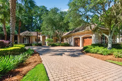 16 Bellereve Drive, Bluffton, SC 29909 - Photo 1