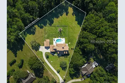 9 Amberly, Bluffton, SC 29910 - Photo 2