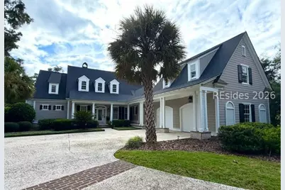 11 Magnolia Blossom Drive, Bluffton, SC 29910 - Photo 1