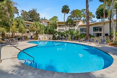 42 S Forest Beach Drive #3228, Hilton Head Island, SC 29928 - Photo 30