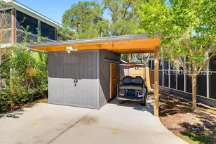 20 Tomahawk Trail, Saint Helena Island, SC 29920 - Photo 8