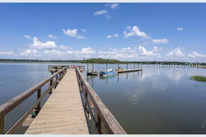 20 Tomahawk Trail, Saint Helena Island, SC 29920 - Photo 42