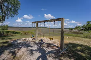 20 Tomahawk Trail, Saint Helena Island, SC 29920 - Photo 38