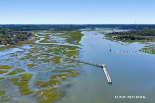 20 Tomahawk Trail, Saint Helena Island, SC 29920 - Photo 46