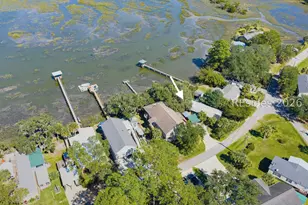 20 Tomahawk Trail, Saint Helena Island, SC 29920 - Photo 48