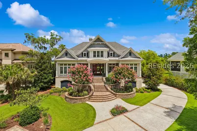 14 Belmont Drive, Bluffton, SC 29910 - Photo 1