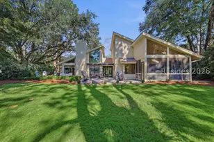 5 Yardarm, Hilton Head Island, SC 29928 - Photo 12