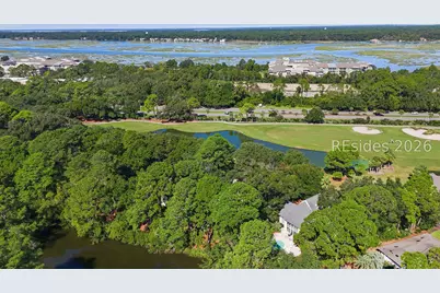5 Yard Arm, Hilton Head Island, SC 29928 - Photo 36