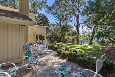 5 Yard Arm, Hilton Head Island, SC 29928 - Photo 32