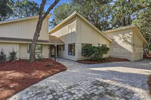 5 Yardarm, Hilton Head Island, SC 29928 - Photo 1