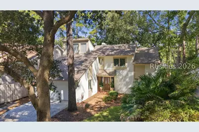 20 Toppin Drive, Hilton Head Island, SC 29926 - Photo 1