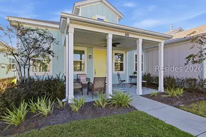 222 Treasure Past Way, Hardeeville, SC 29927 - Photo 2