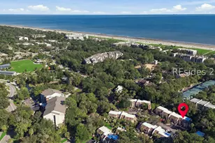 11 Tanglewood Dr, Hilton Head Island, SC 29928 - Photo 40