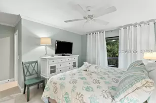 11 Tanglewood Dr, Hilton Head Island, SC 29928 - Photo 34
