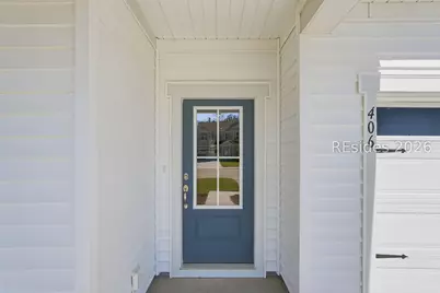 1416 Rifle Road, Ridgeland, SC 29936 - Photo 4
