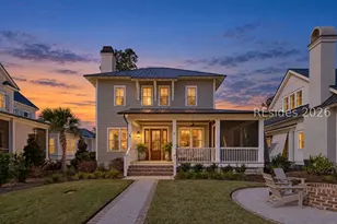 58 Marsh Rabbit St, Bluffton, SC 29910 - Photo 2
